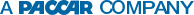 A Paccar Company